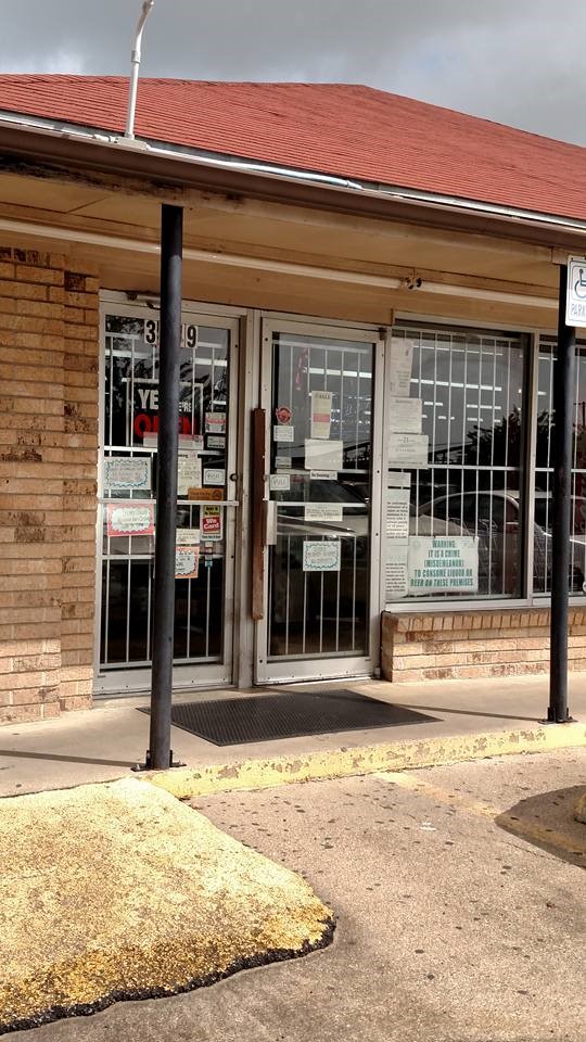 Nicks Grocery on 39th St is Closed